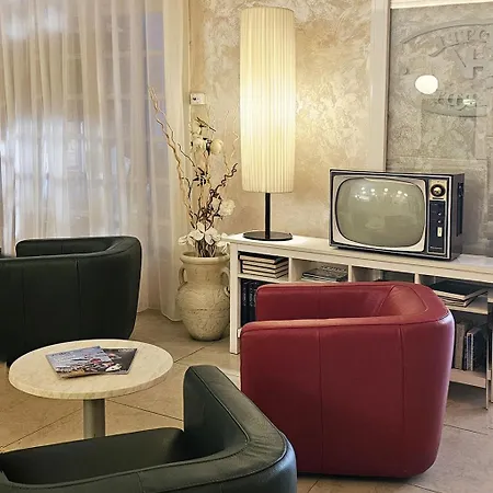 Verdi Hotel Lido di Jesolo