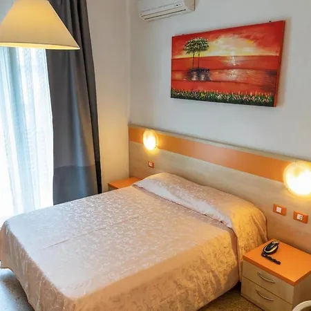 Verdi Hotel 3*