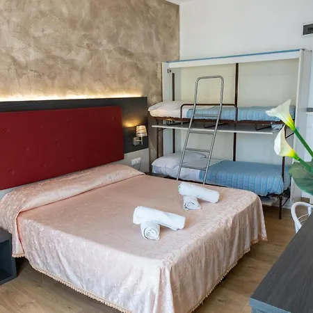 Hotel Verdi 3*