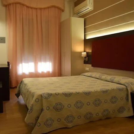 Hotel Verdi Jesolo