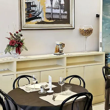 Verdi Hotel Jesolo