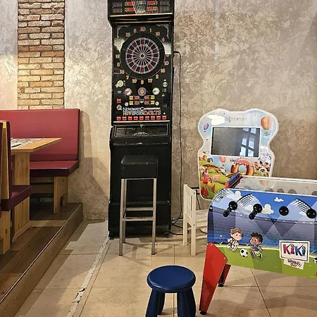 Hotel Verdi Jesolo