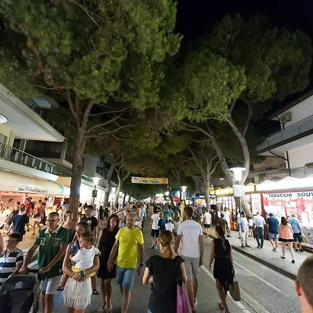 Verdi Hotel Jesolo