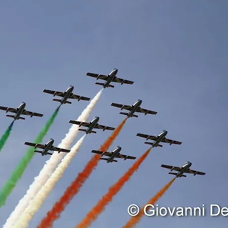 Verdi 3* Jesolo