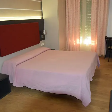 Hotel Verdi Jesolo