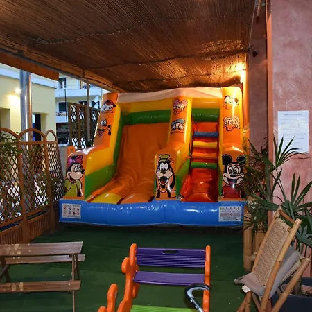 Hotel Verdi 3*
