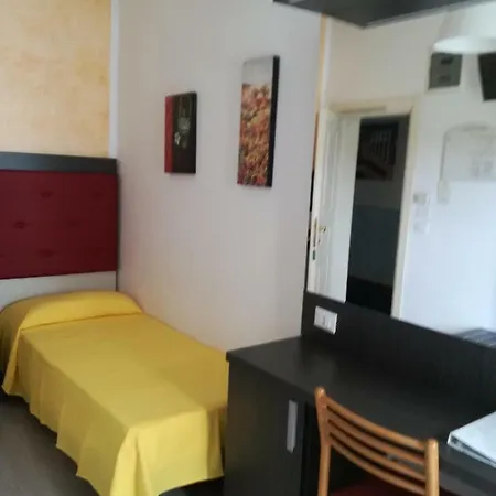Hotel Verdi 3*