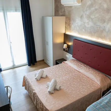 Verdi Hotel 3*