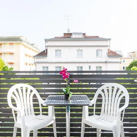 Hotel Verdi Lido di Jesolo