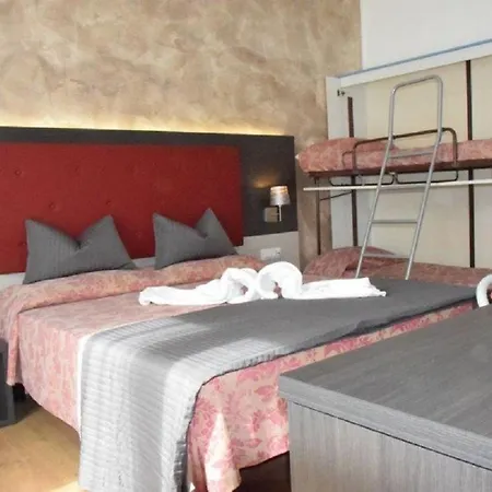 Verdi Hotel